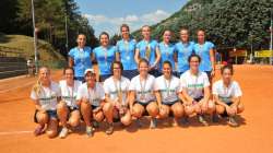 TrofeoGiovanileTesta_Allievi Femminili